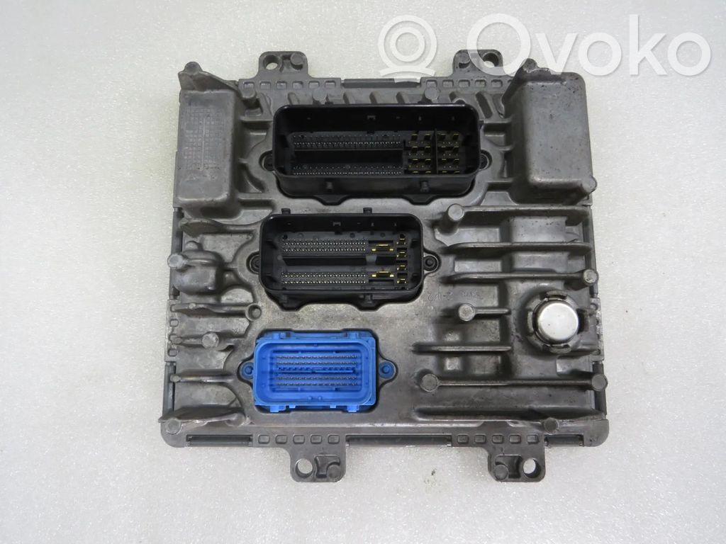Engine control unit/module   55503869,395357783,A2C1139080100