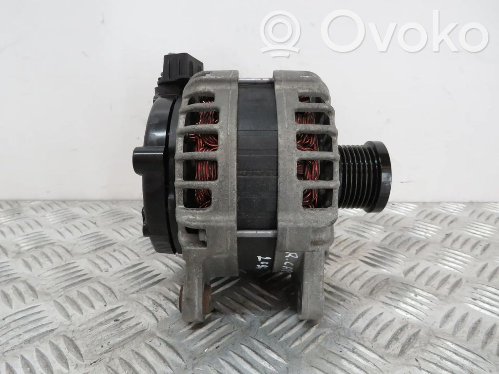 Generator/alternator   231002175R,F000BL08B4