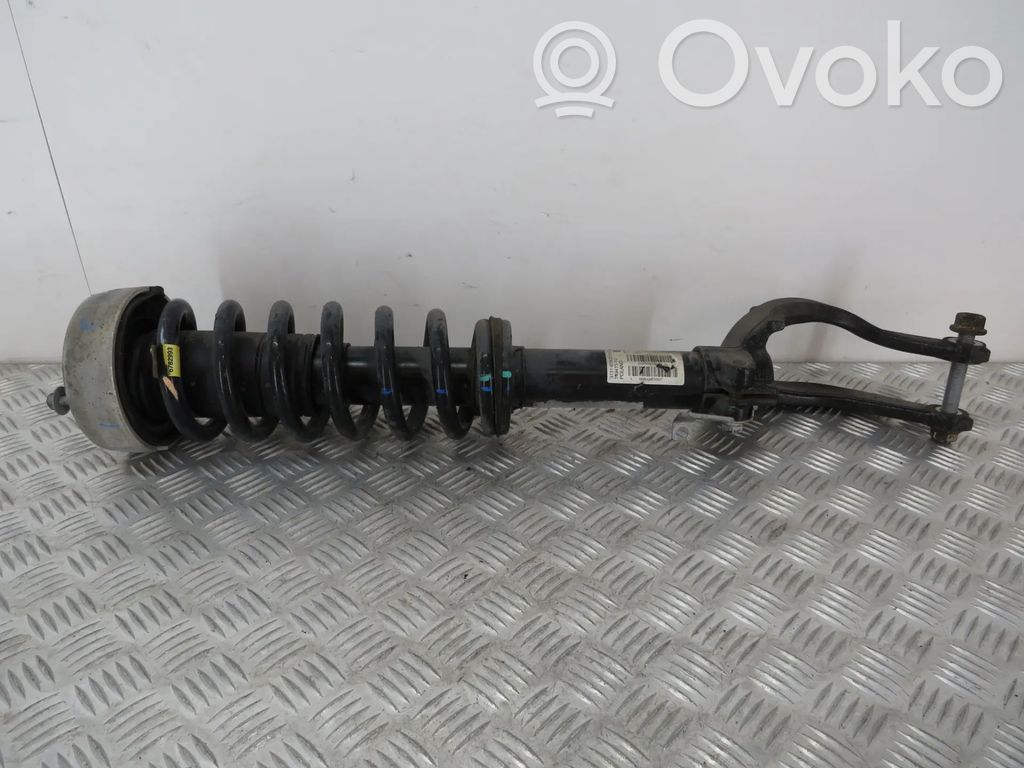 BMW X6 E71 Front shock absorber/damper 