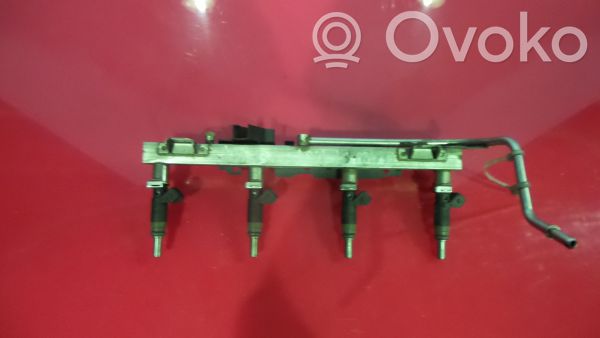 Fuel main line pipe   7506158,4346A04312,4346A04593,4346A04598,4346A04663,481