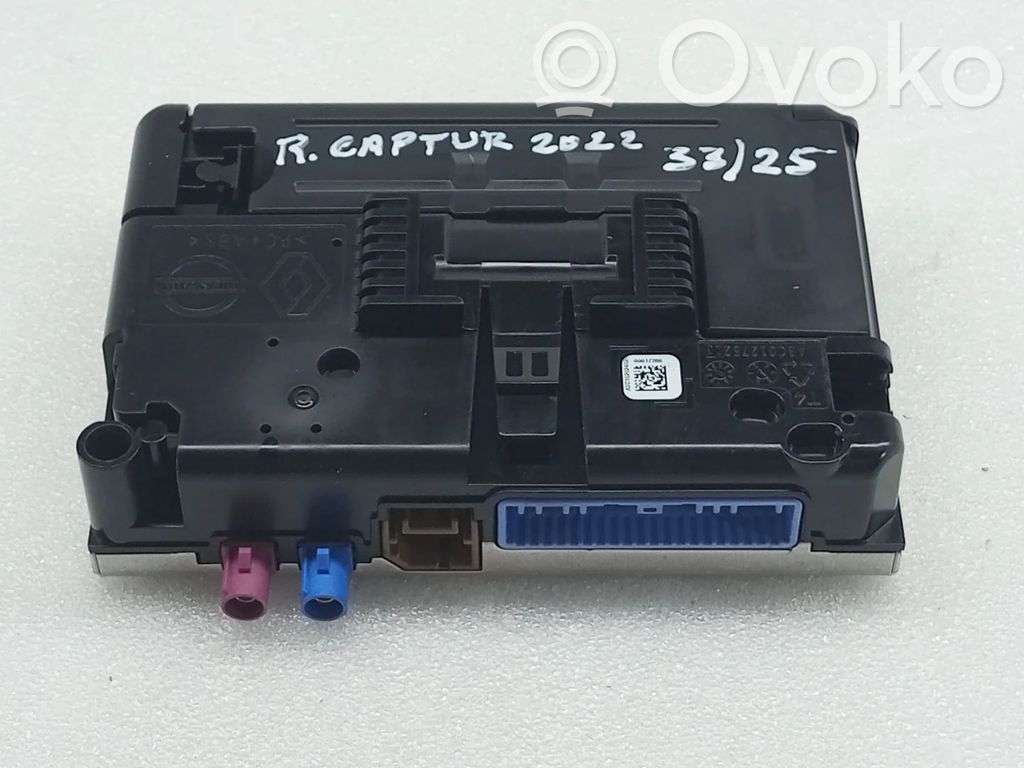 Muut ohjainlaitteet/moduulit   2591A2858R,A3C1020240201