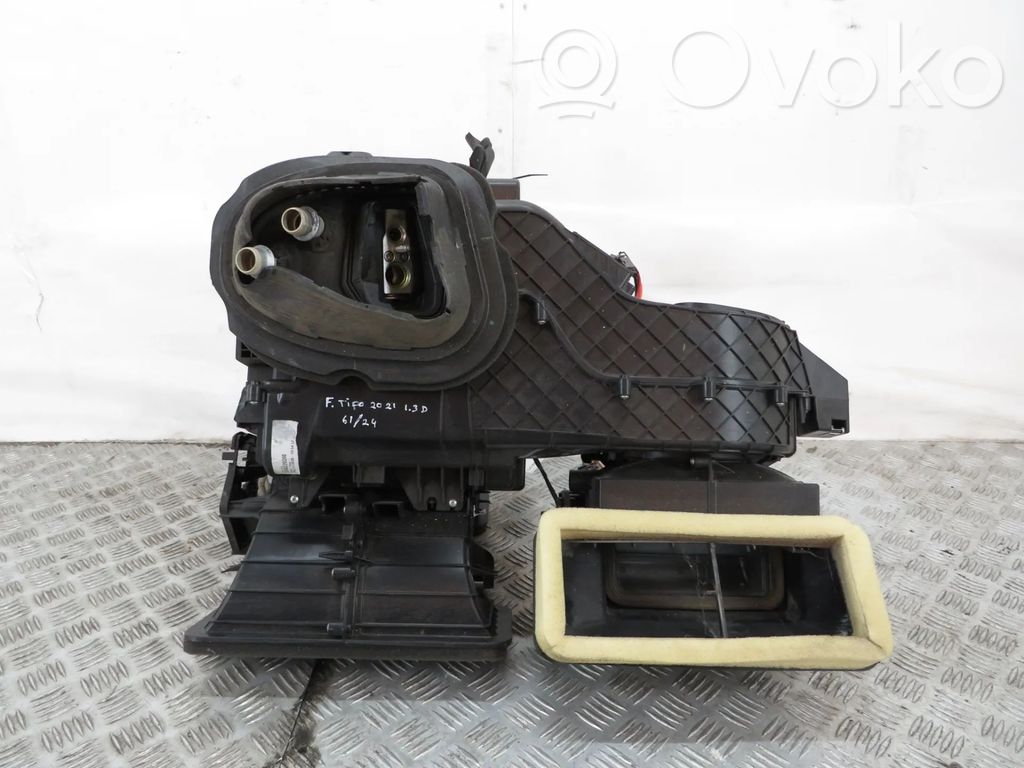 Fiat Tipo Nagrzewnica / Komplet 