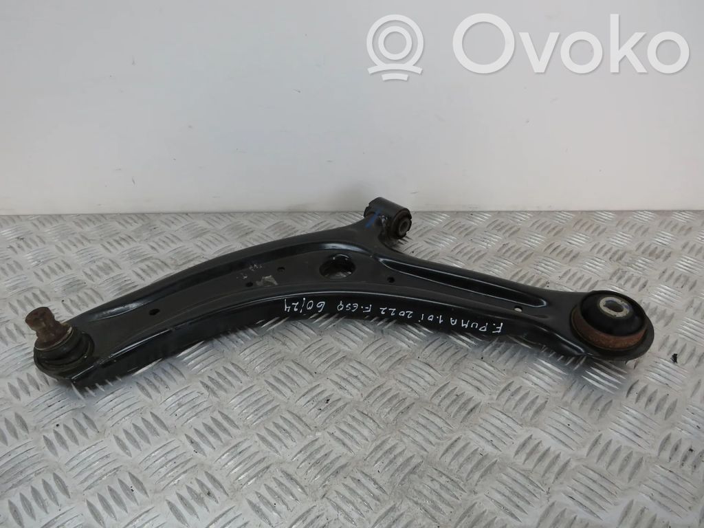 Ford Puma Front control arm 