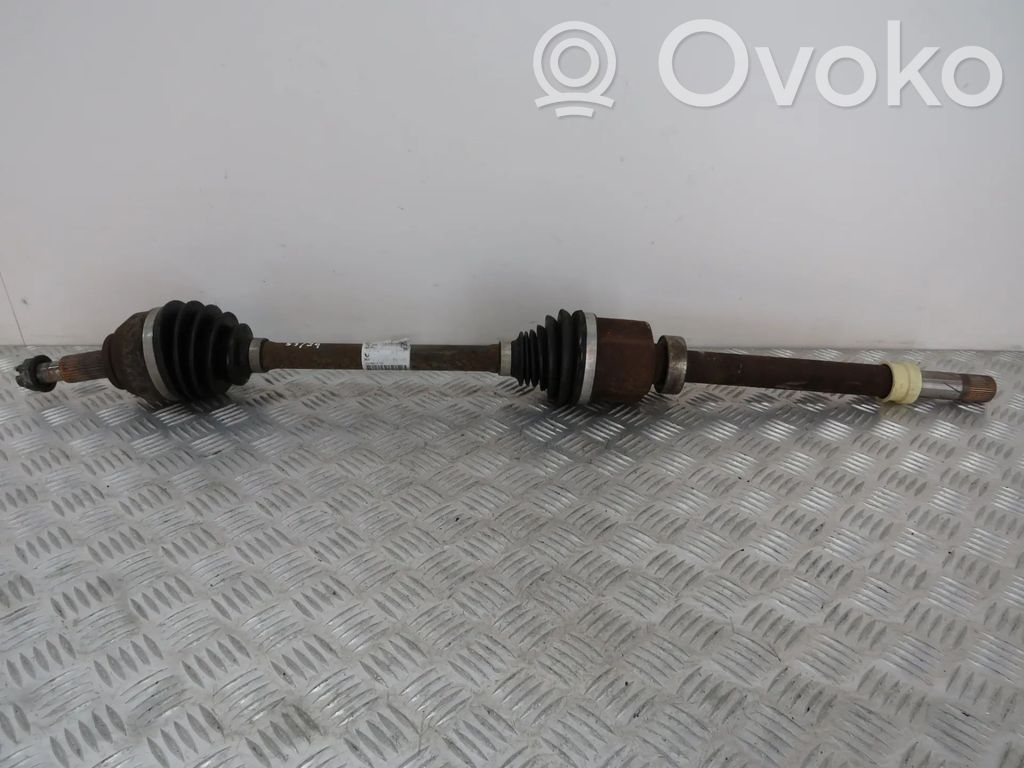 Eje de transmisión delantero   391005010R,00442670,0442670,093453895,1688378380,3910000Q6M,3910000Q6MRE,3910000Q7B,391005010R,391008636R,4422670,442670,6000618516,71798477,71798478,8201189907,93453895,VA297R,VA297RN