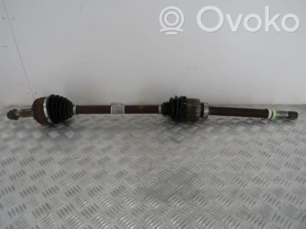 Front driveshaft   391006019R,1677186980,3910000Q3M,3910000Q4G,3910000Q4H,3910000Q5B,3910000Q5L,3910000Q7G,3910000Q8C,391000Q3M,391000Q4G,391000Q4H,391002176R,391004255R,391005058R,391005187R,391005573R,391006019R,391009620R,39104255R,39105187R,39109620R,4406235,4406519,4420054,4422057,7485132591,7485134595,7485137093,8200842369,93167650,95513819,95514706,95516046,95520463,95522705,95522713,95529514,95529516