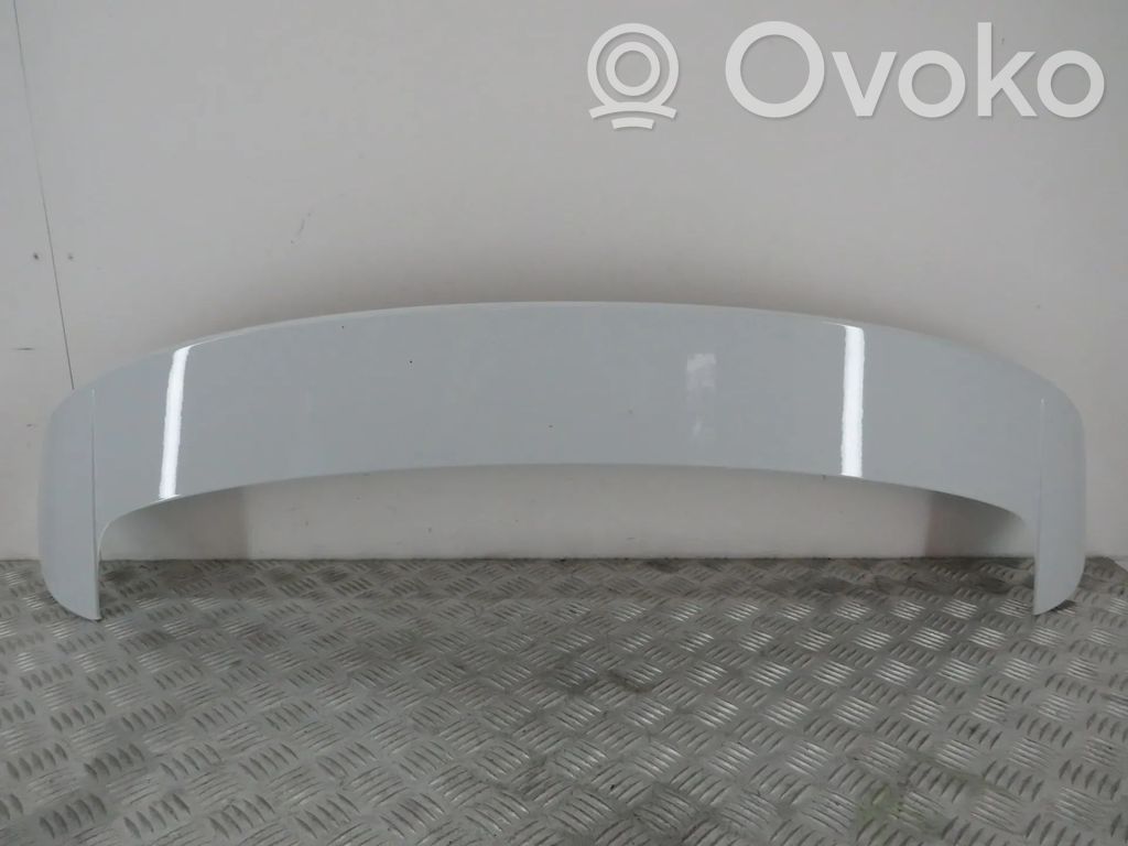 Tailgate/trunk spoiler   960303390R