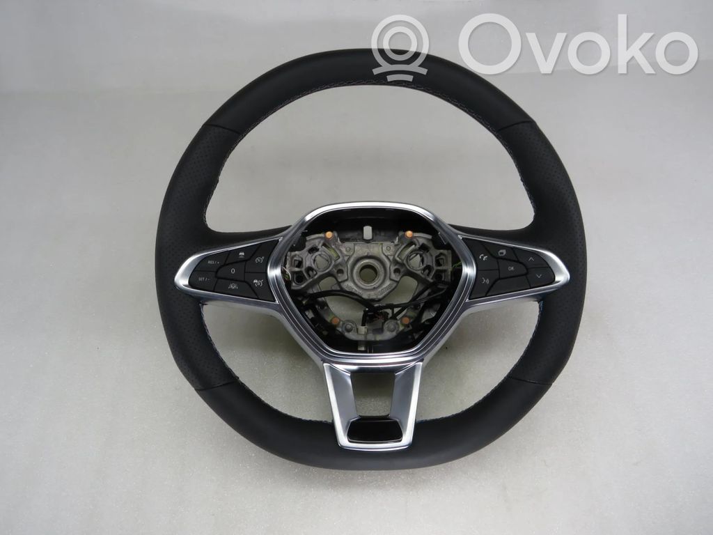 Renault Clio V Volante 