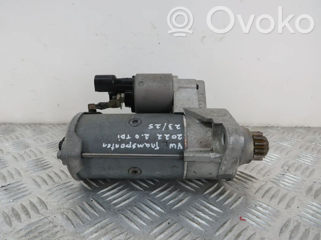 Volkswagen Transporter - Caravelle T6 Electromotor 