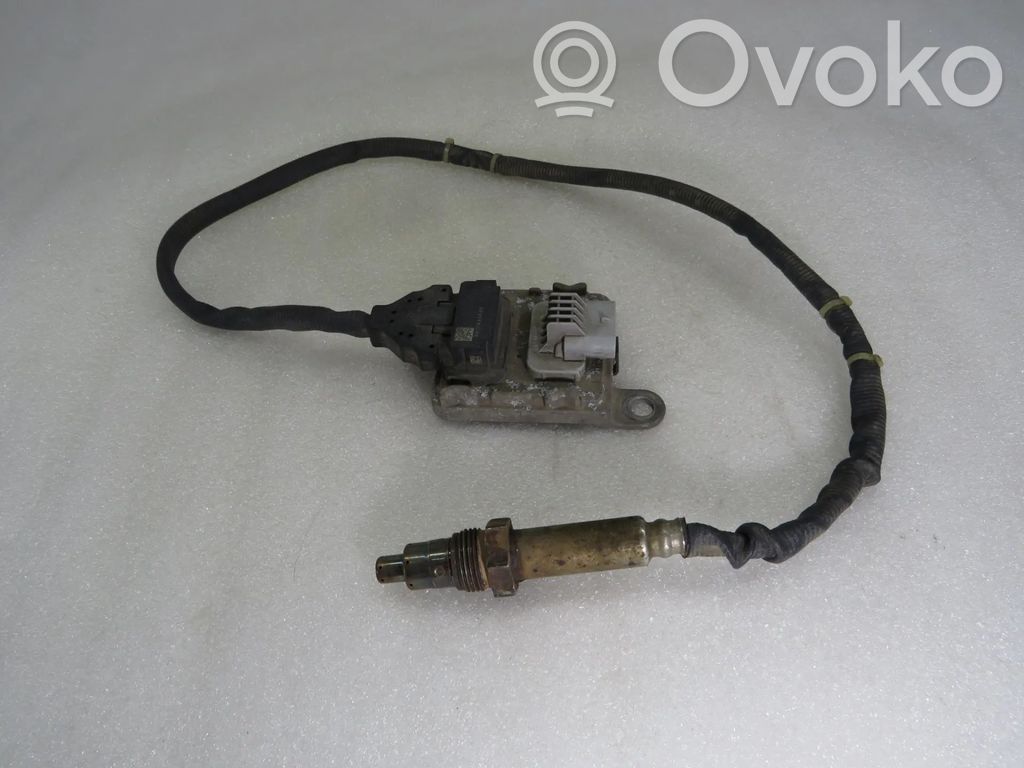Citroen Relay III Lambda probe sensor 