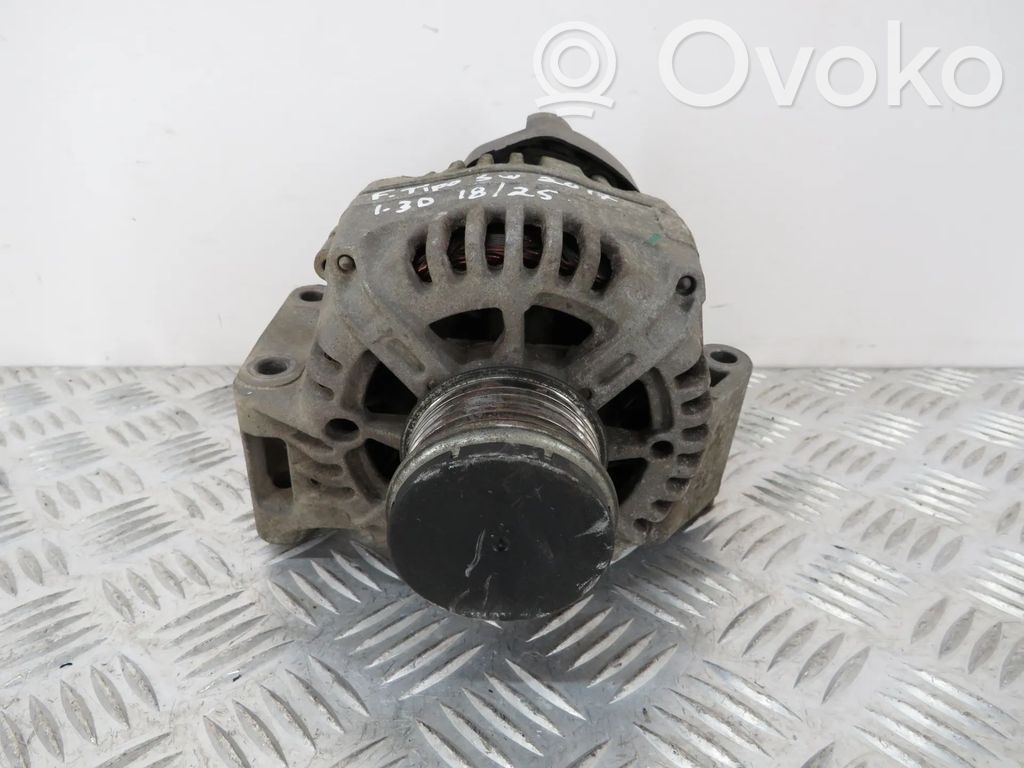 Generatorius   51993603,0000051927505,2710727B,51927505,D80551993603,TG12S247