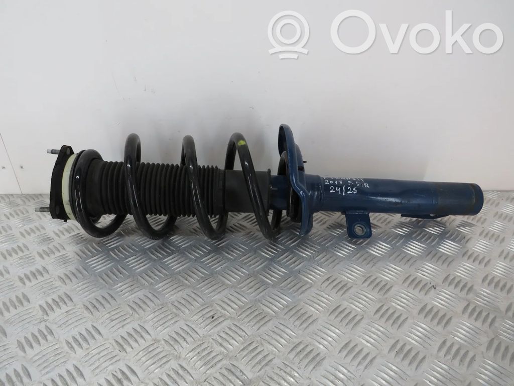 Ford Transit Front shock absorber/damper 