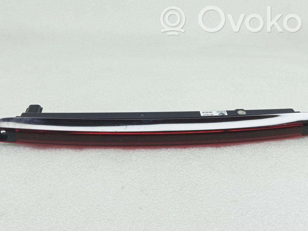 Smart ForFour II W453 Trzecie światło stop 