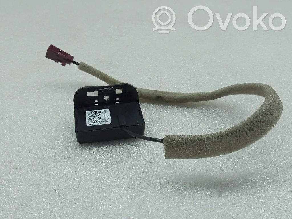Other control units/modules   282124064R