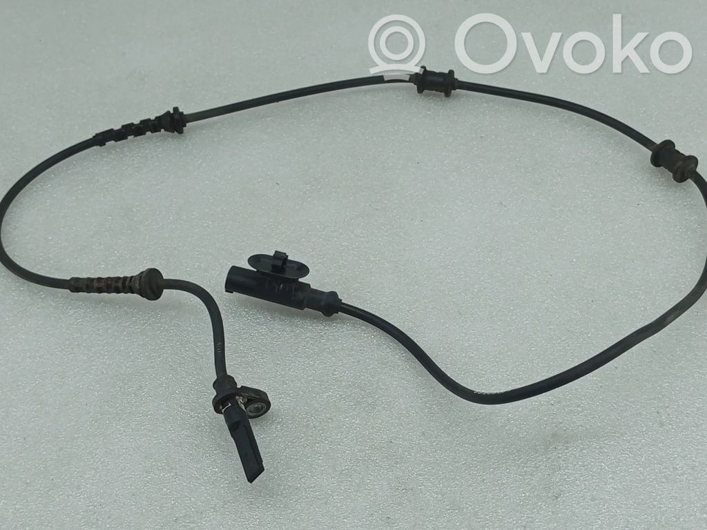 ABS Sensor   51960588