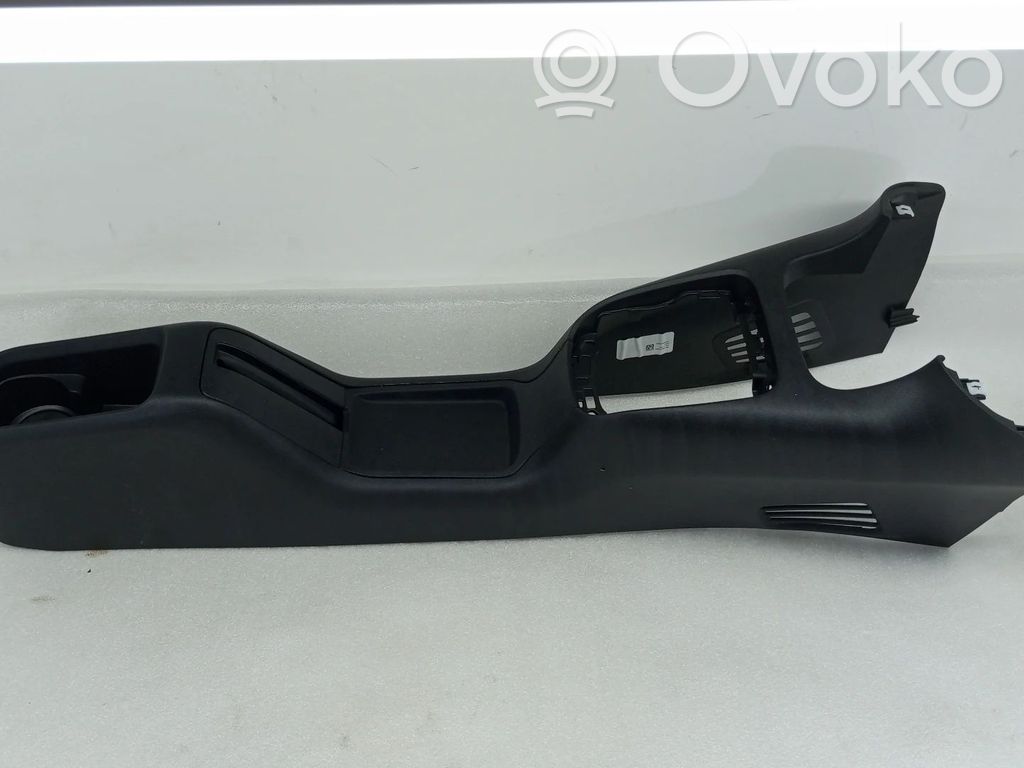 Center console   9812499377,1815124X