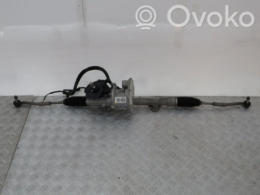 Citroen C3 Hammastanko 
