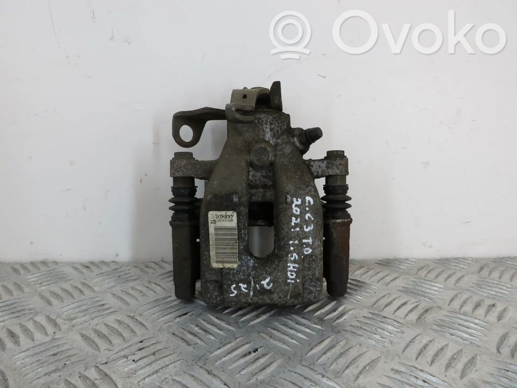 Bremssattel hinten   32053755,PIO775876