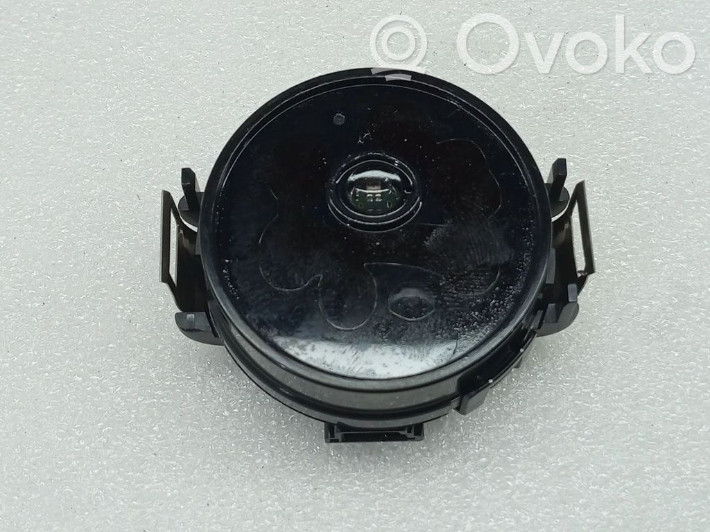 Renault Megane IV Senzor ploaie 