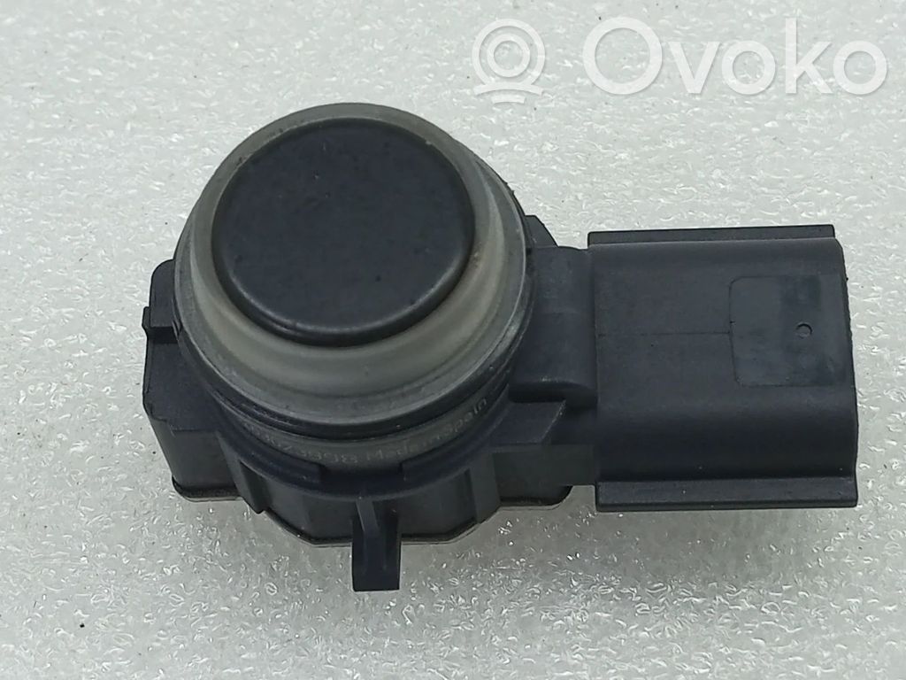 Renault Megane IV Czujnik parkowania PDC 
