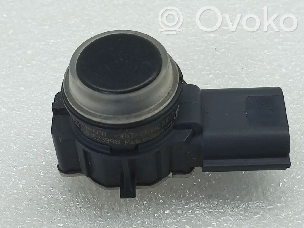 Parksensor PDC   253A44101R,0263023998,253A44101R,253A44955R,253A49995R,263023998,284389618R