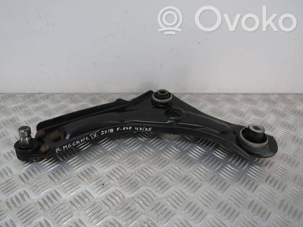 Renault Megane IV Querlenker vorne 