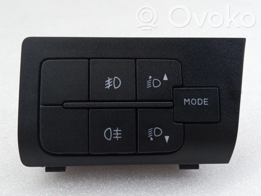 Citroen Relay III Light switch 