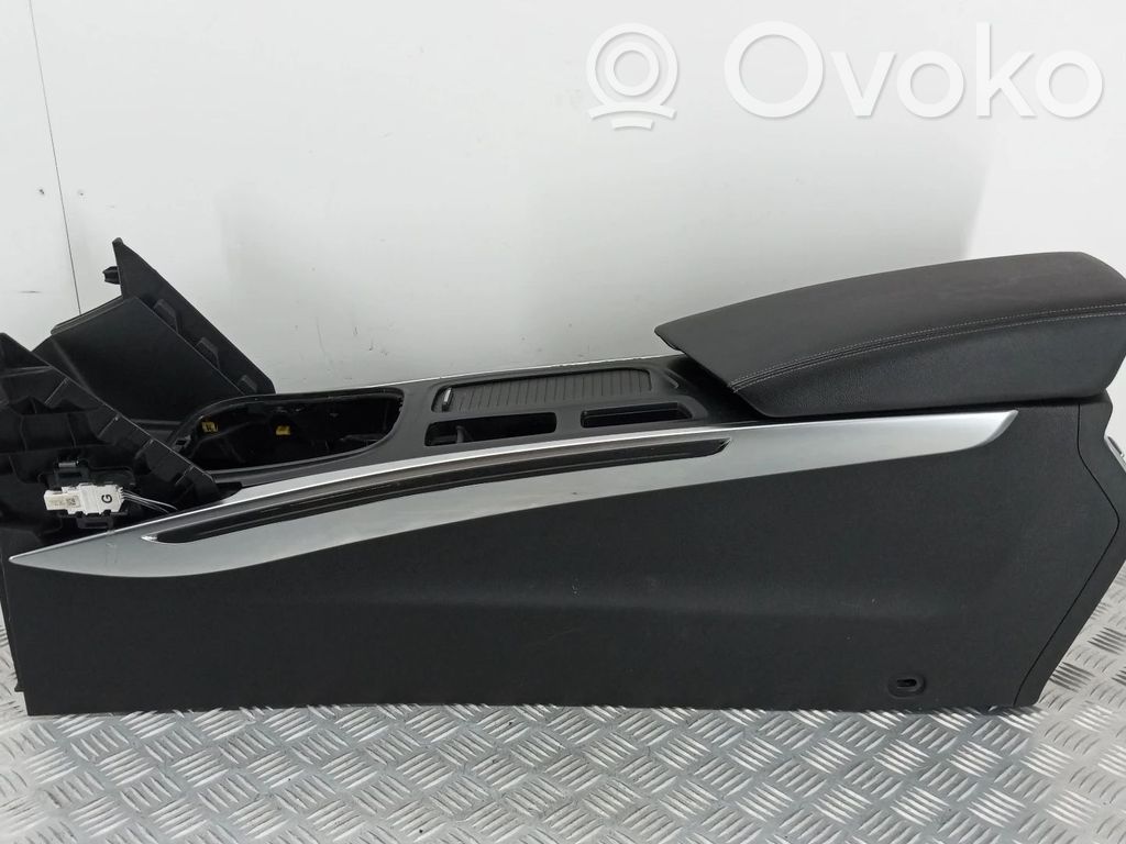 Console centrale   969109180R,1518859X