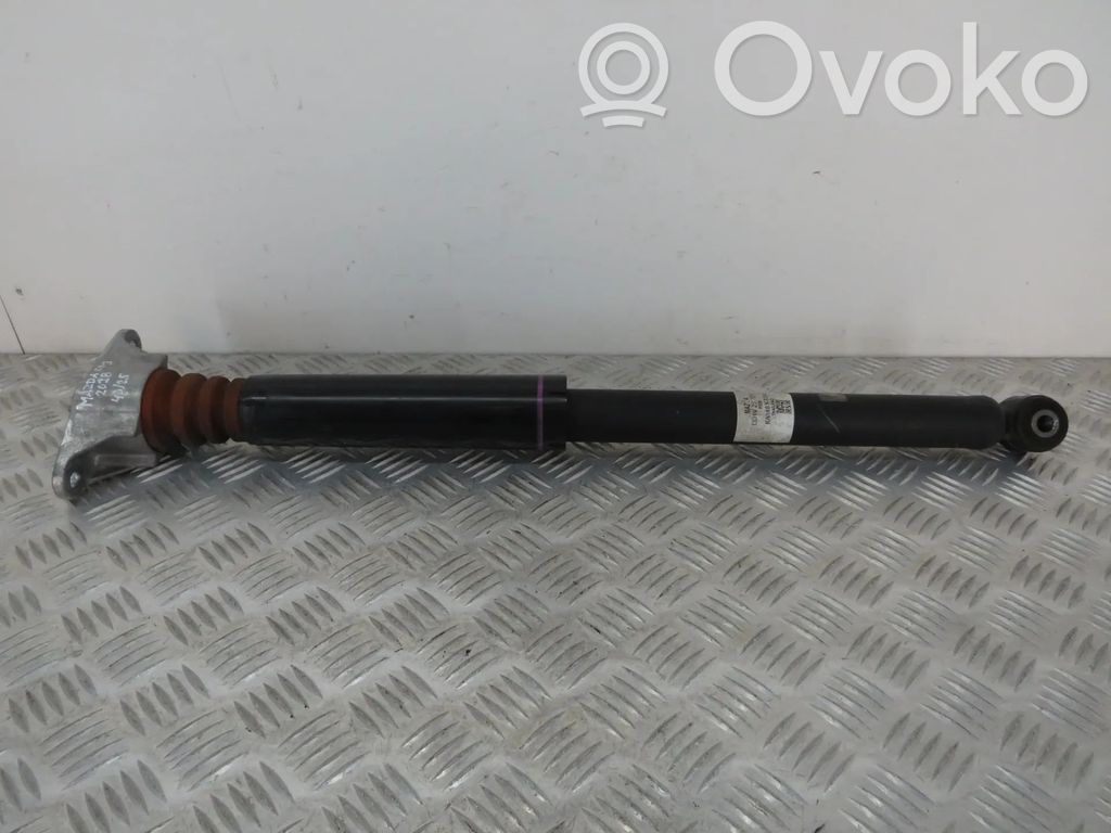 Amortiguador trasero   DD1V28700G