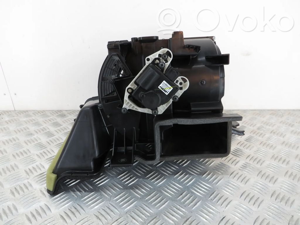 Mazda CX-3 Interior heater climate box assembly 