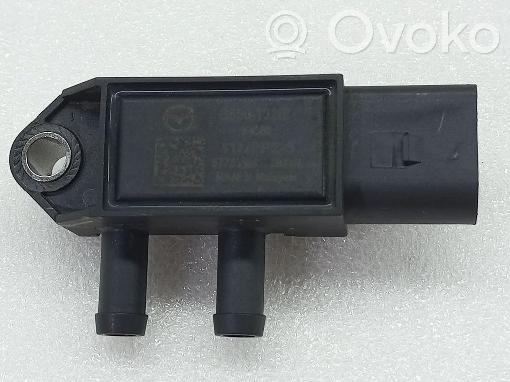 Air pressure sensor   41MPP23,S550132B2