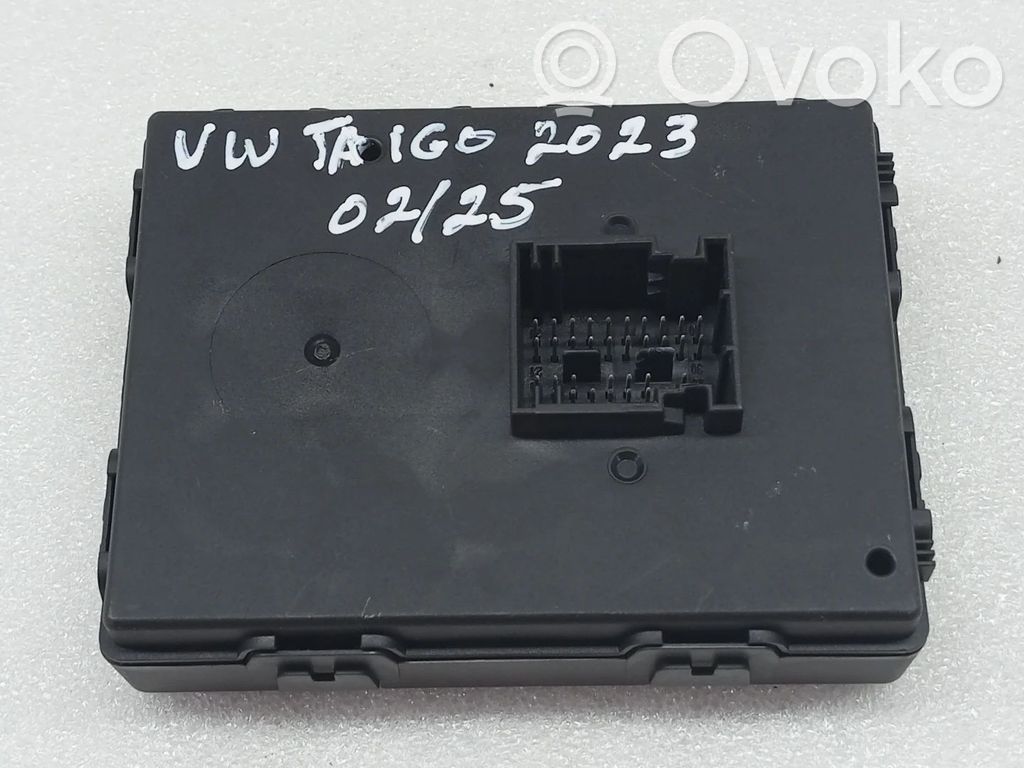 Autres unités de commande / modules   3Q0959435Q,00037000,5ZAO11460