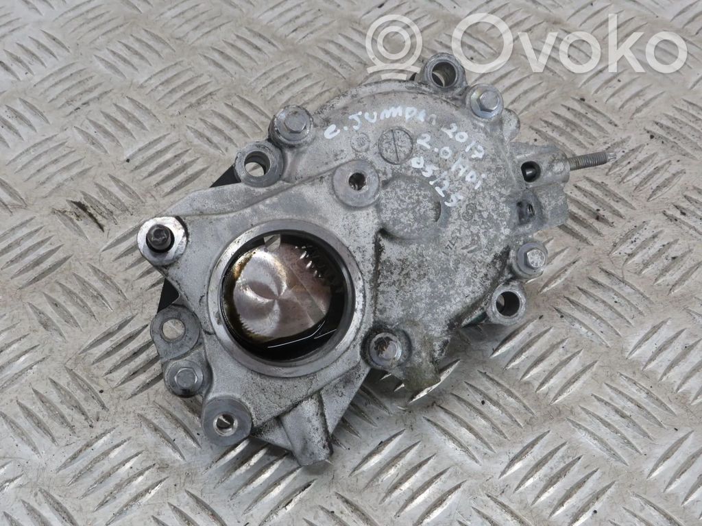 Alipainepumppu   9820752280