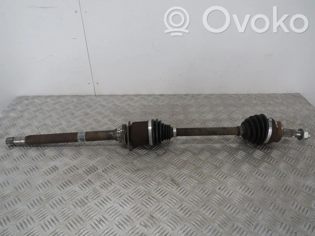 Fiat Tipo Eje de transmisión delantero 