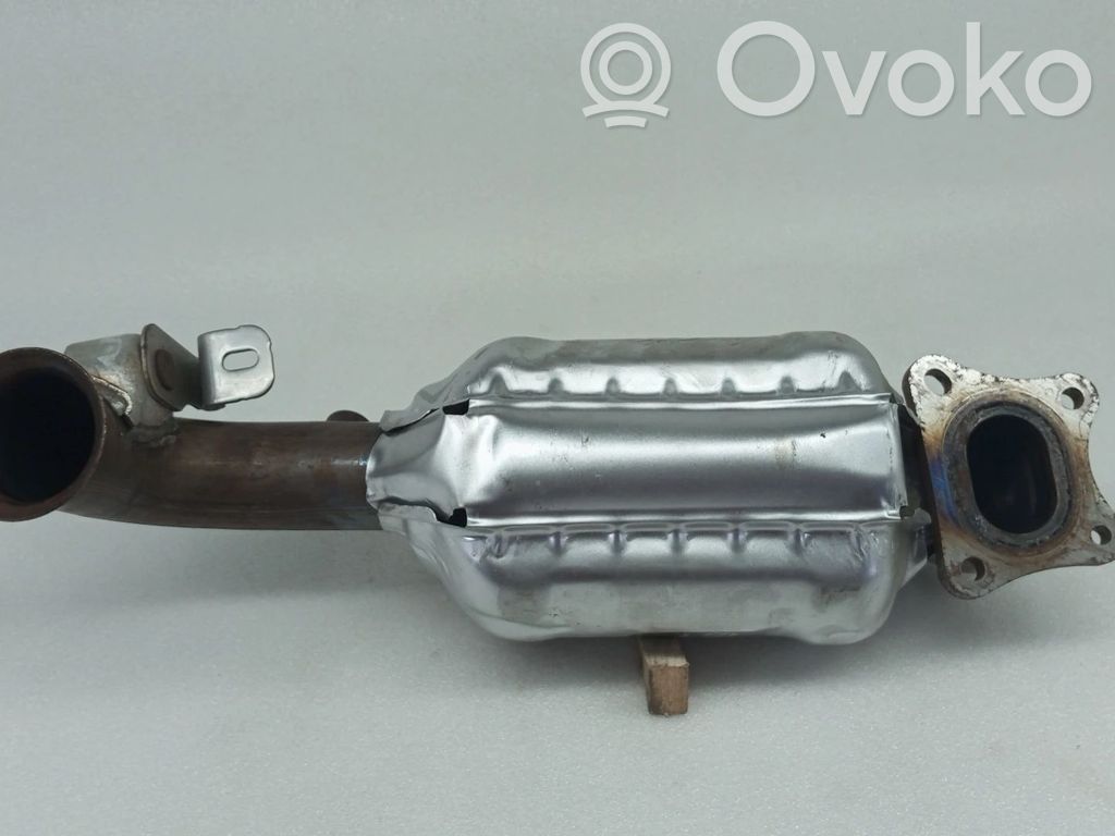 Catalyst/FAP/DPF particulate filter   9853566980