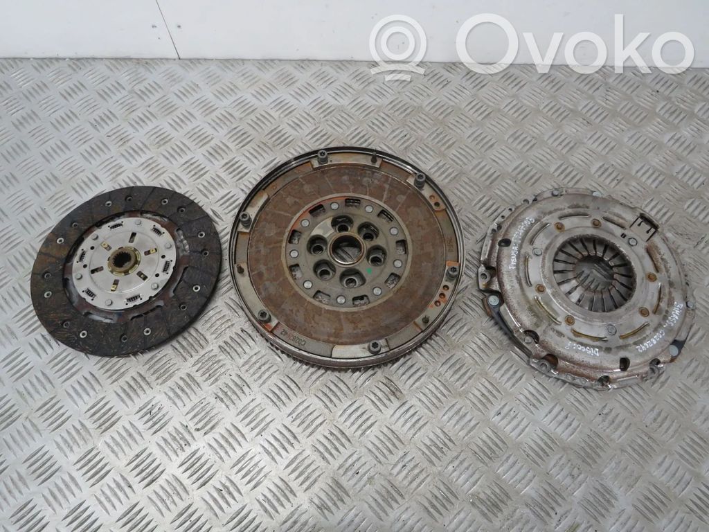 Volanta ambreiaj   C0282642,55267003