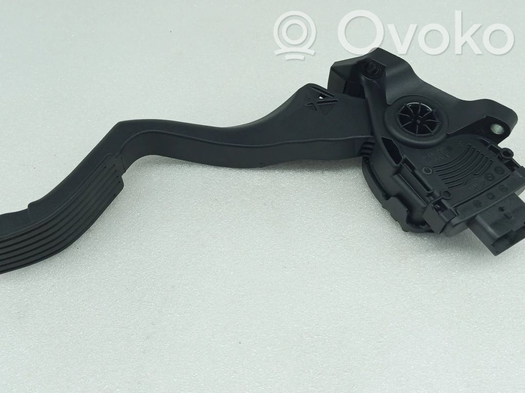 Citroen C3 Accelerator throttle pedal 