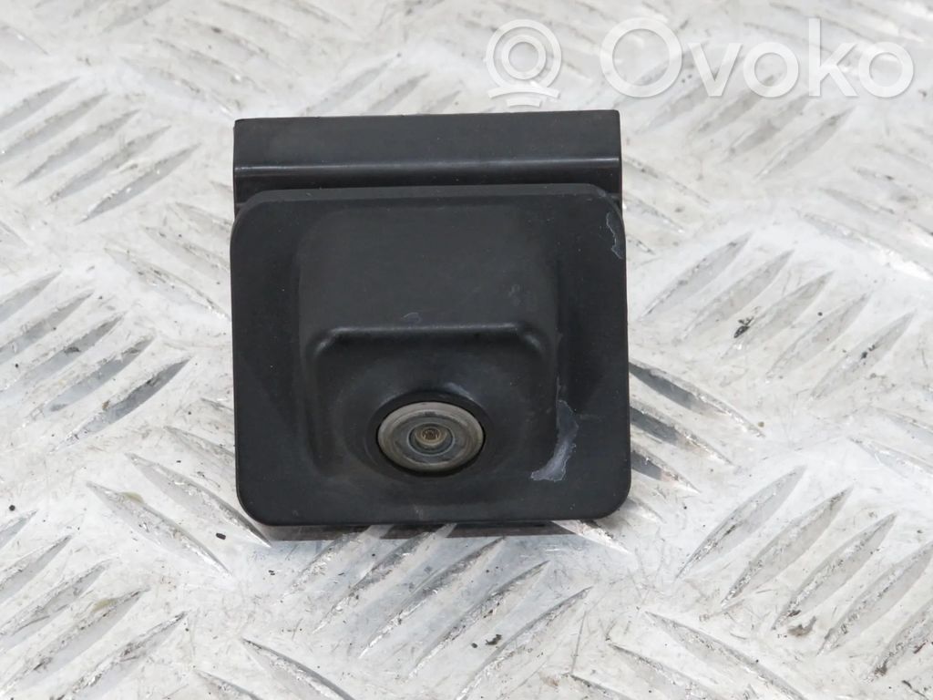 Peugeot 308 Reversing camera 