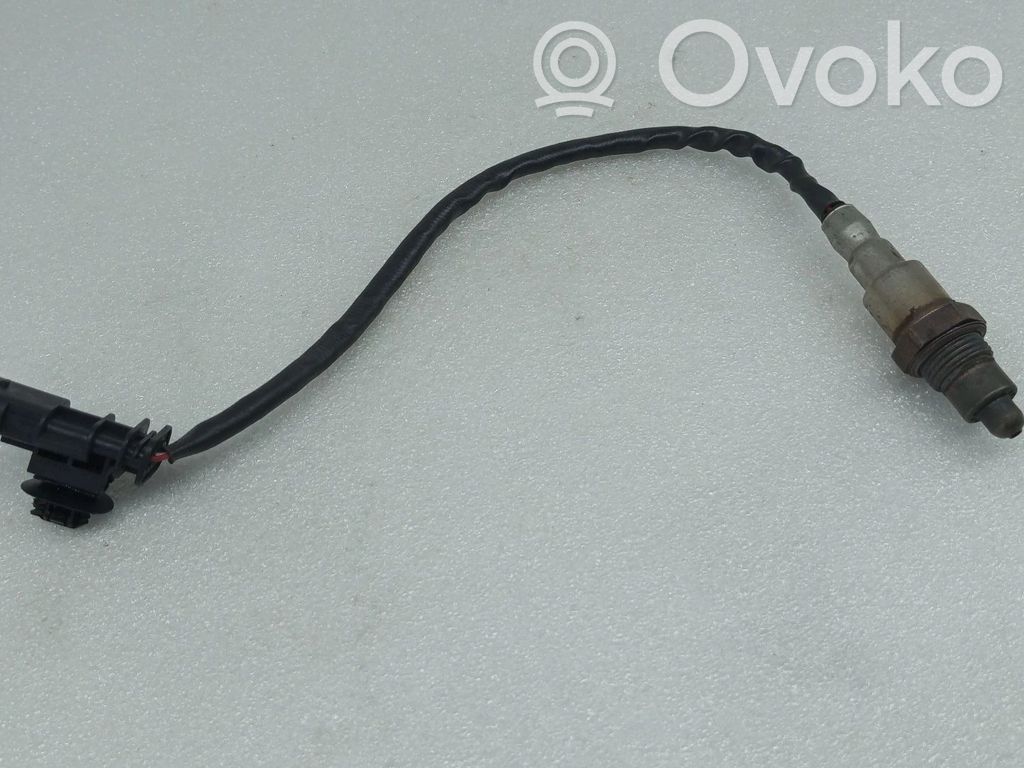 Sonde lambda   9810667080,0258030340