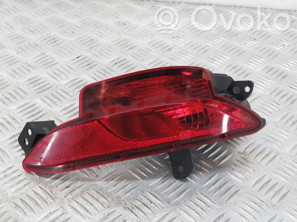 Fiat Tipo Takavalon heijastin 