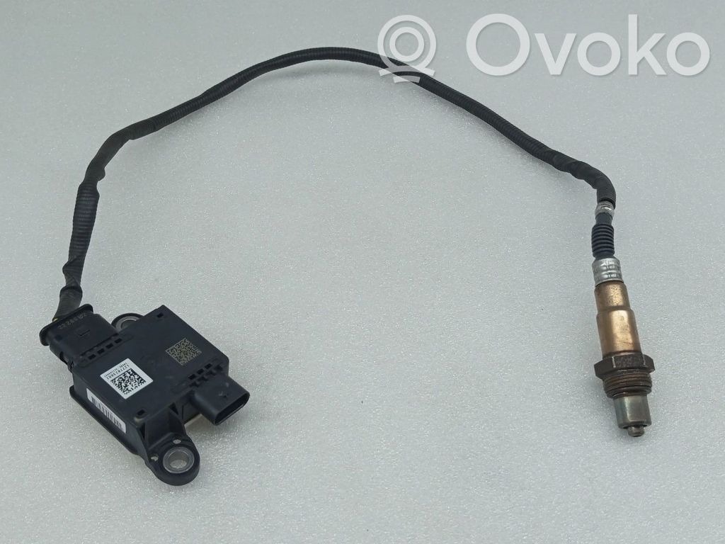 BMW 1 F40 Lambda probe sensor 