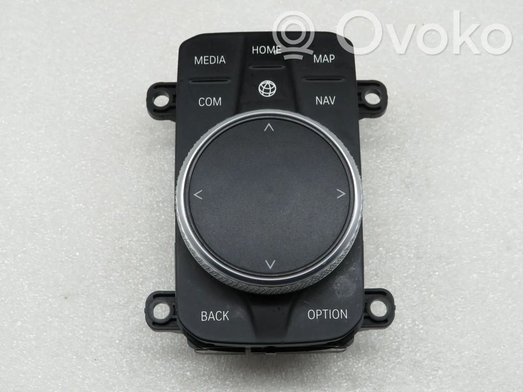 BMW 1 F40 Interruptor de control multifunción 