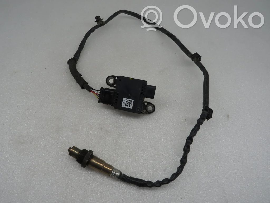 Renault Trafic III (X82) Lambda probe sensor 