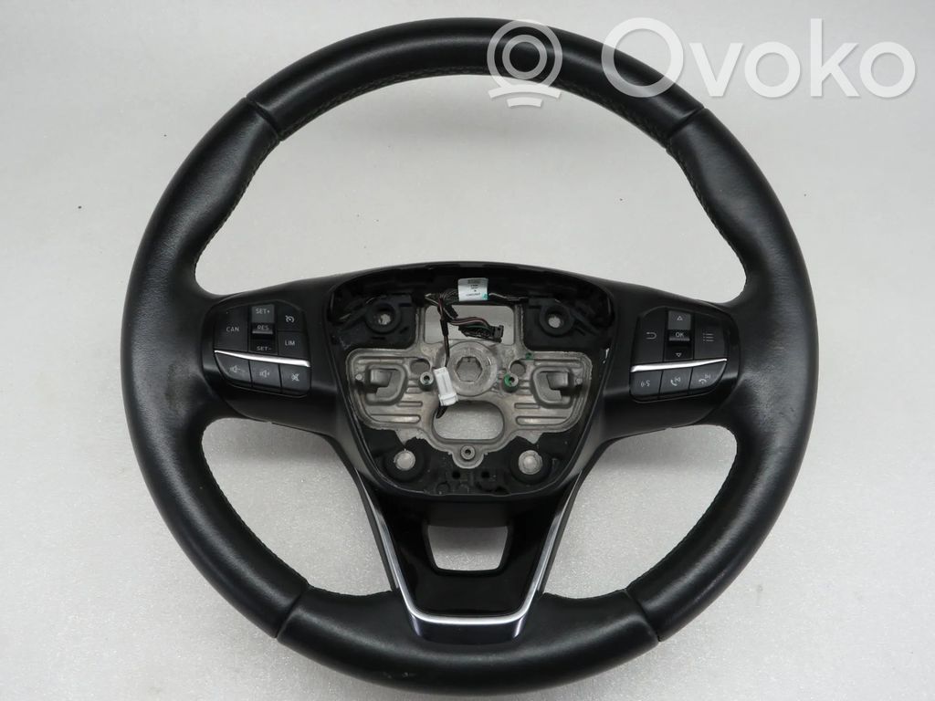 Ford Focus Steering wheel 