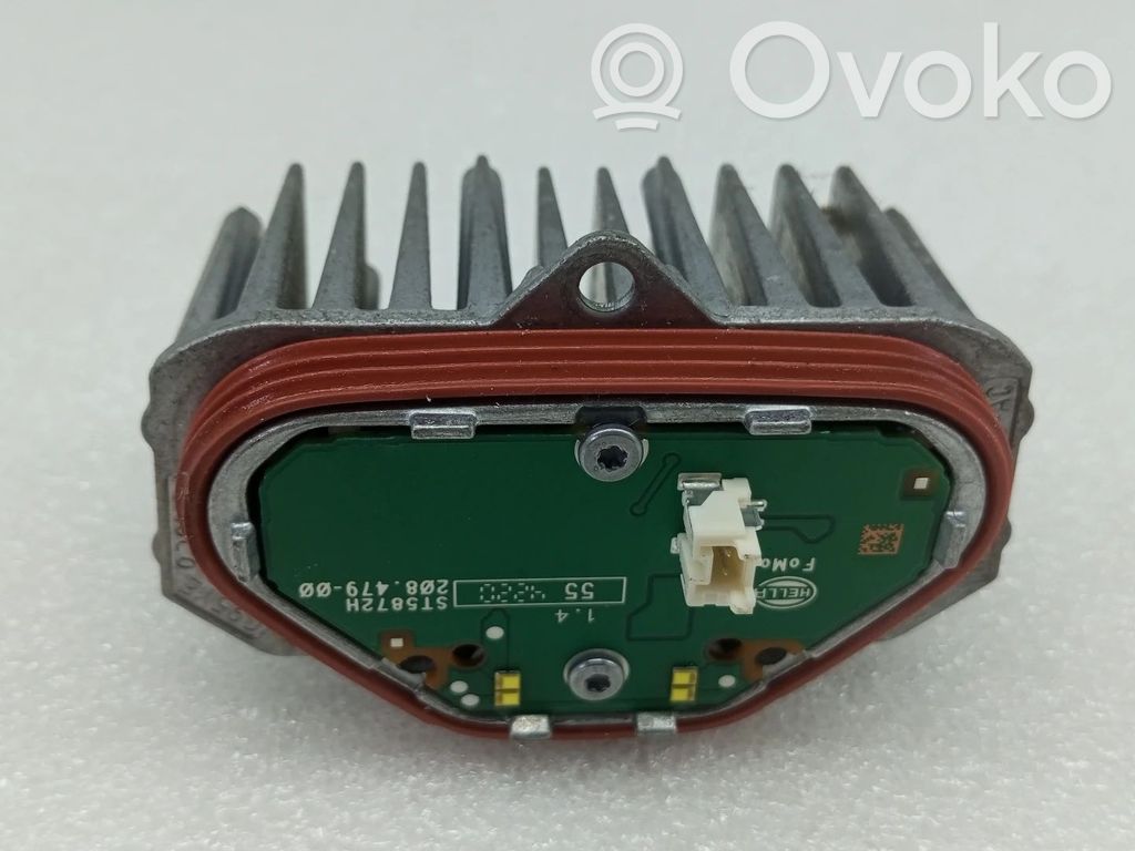 Module de ballast de phare Xenon   H1BB13D278AC