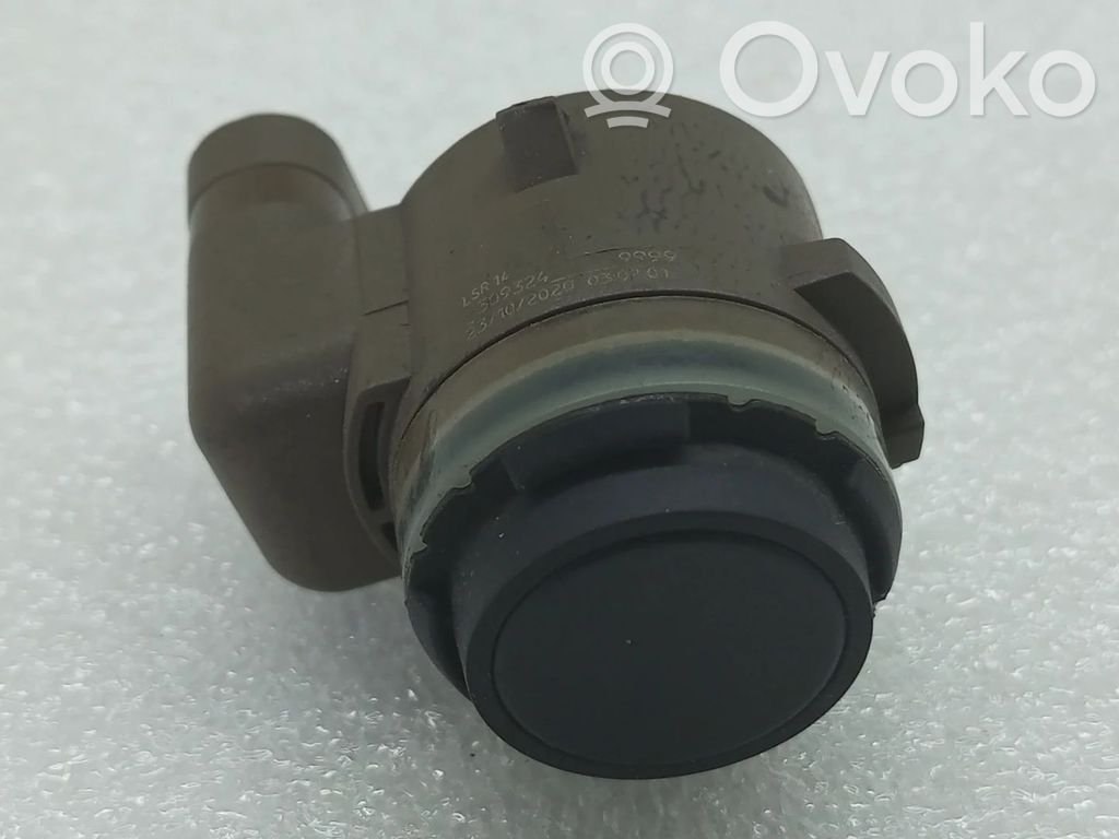 Ford Focus Parking PDC sensor 