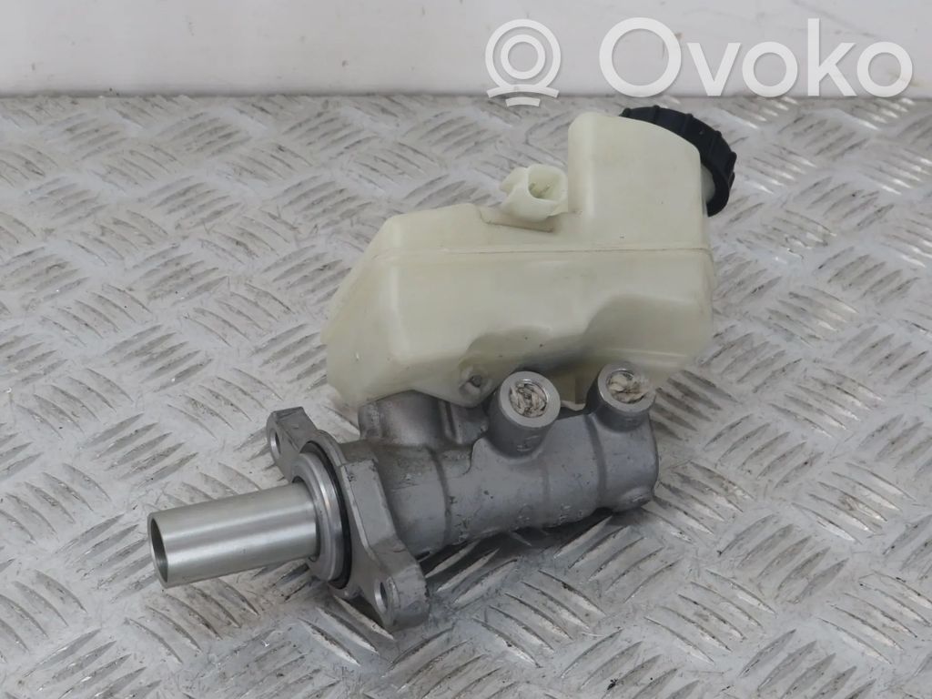 Ford Focus Master brake cylinder 