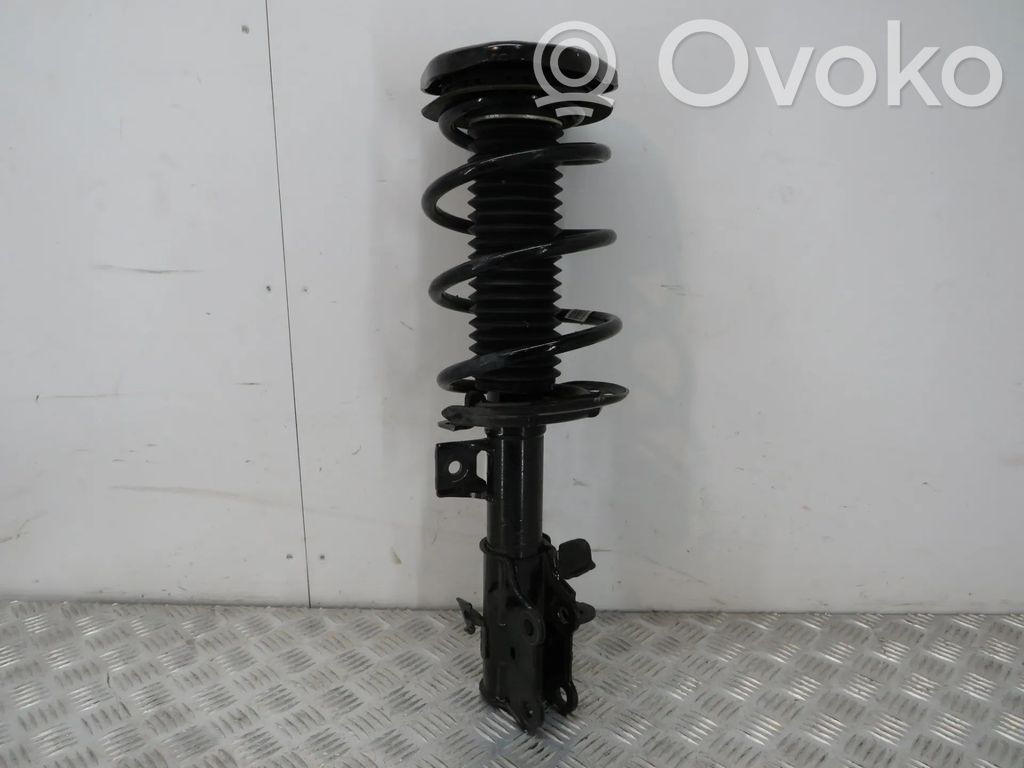 Ford Focus Front shock absorber/damper 