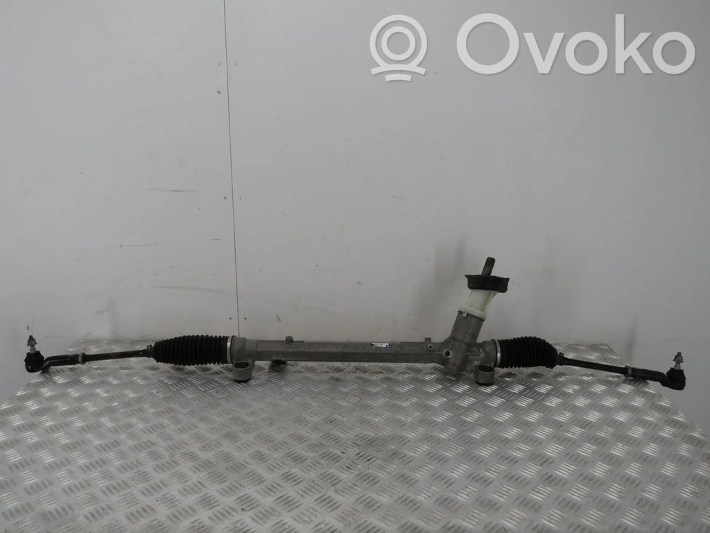 Ford Focus Hammastanko 