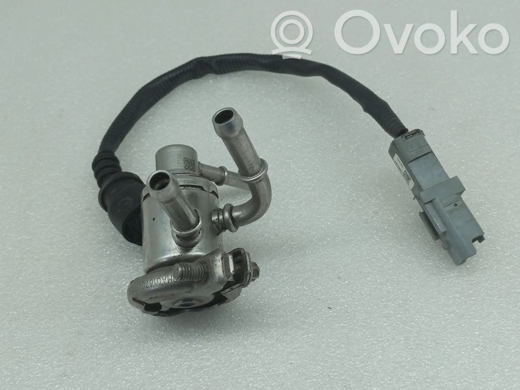 Inyector de AdBlue   160721041R,A3C0197440000