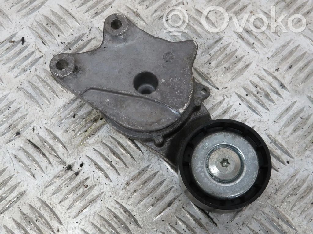 Napinacz paska alternatora   JN106A228AA,2225234,2430553,JX6G6A228AA,JX6G6A228AB